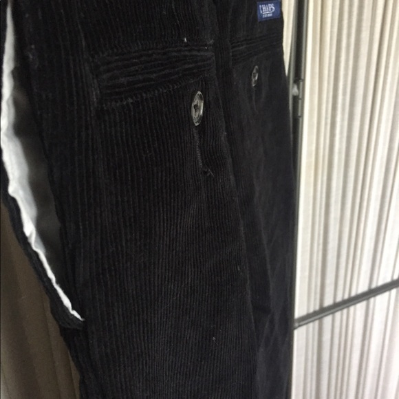 Chaps NWT Size 6 Corduroy Jeans - Picture 5 of 5